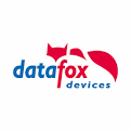 Logo Datafox